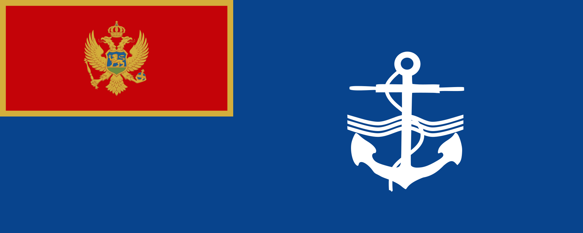 Navy of Montenegro
