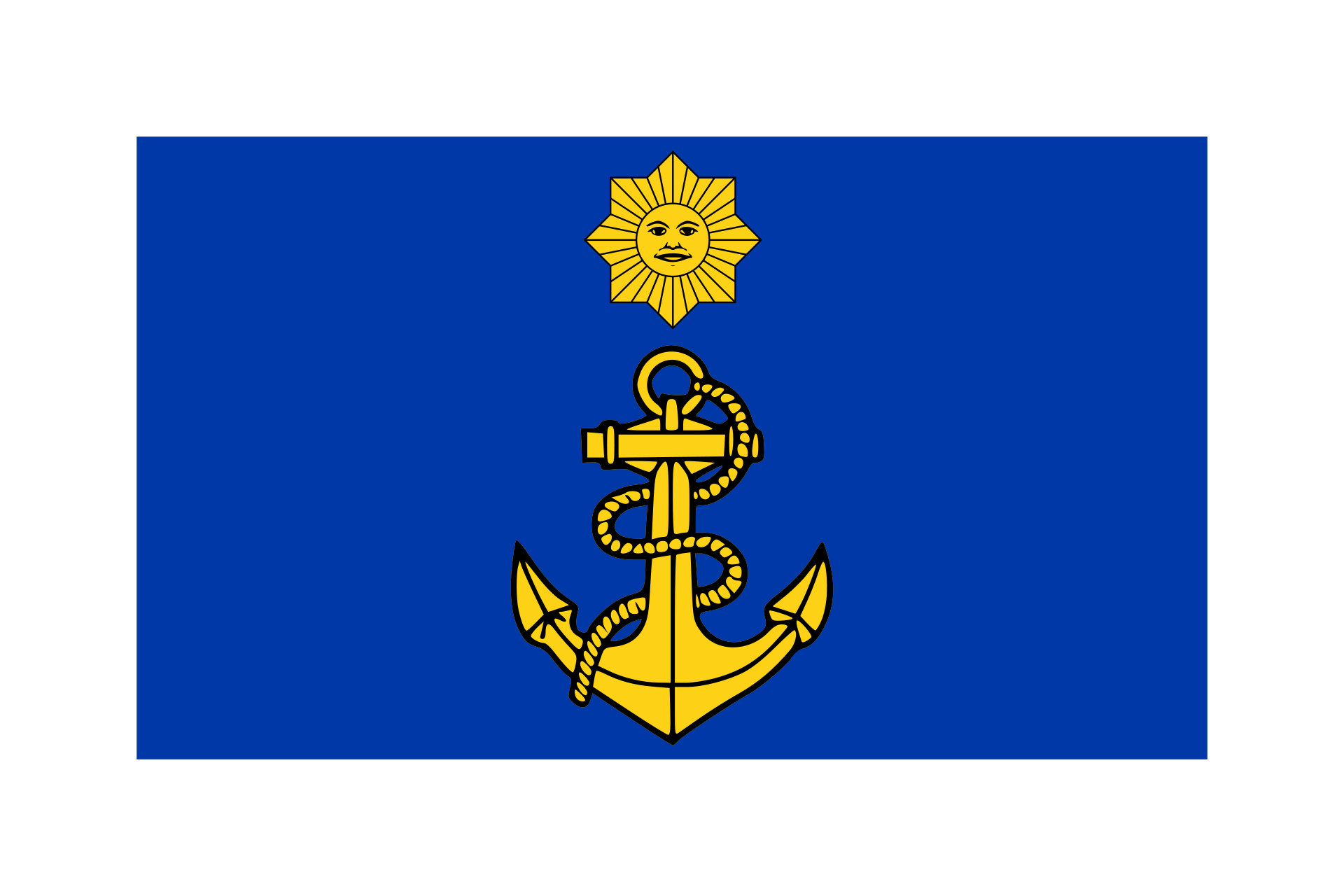 Uruguay Naval Academy