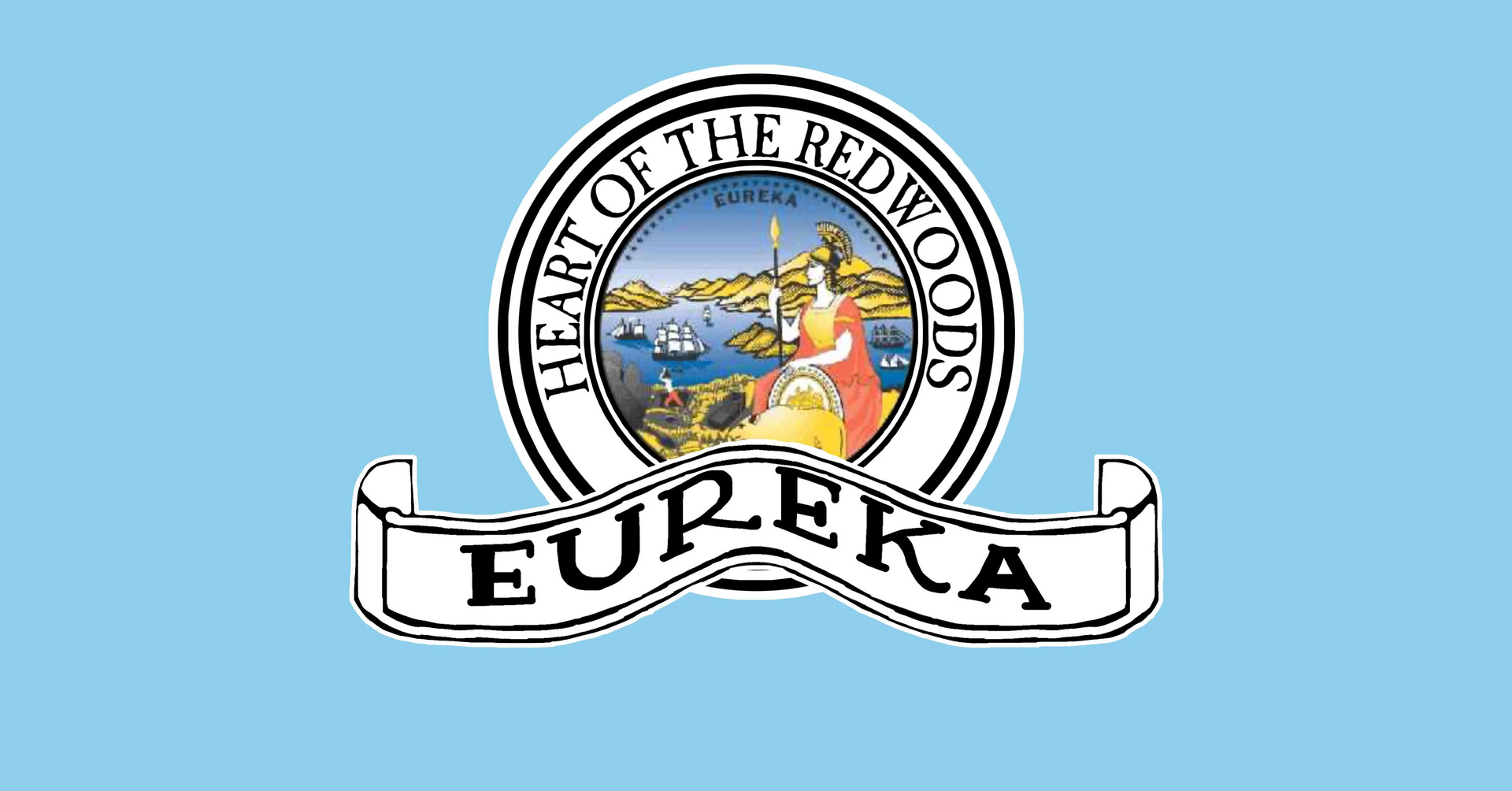 Eureka, California