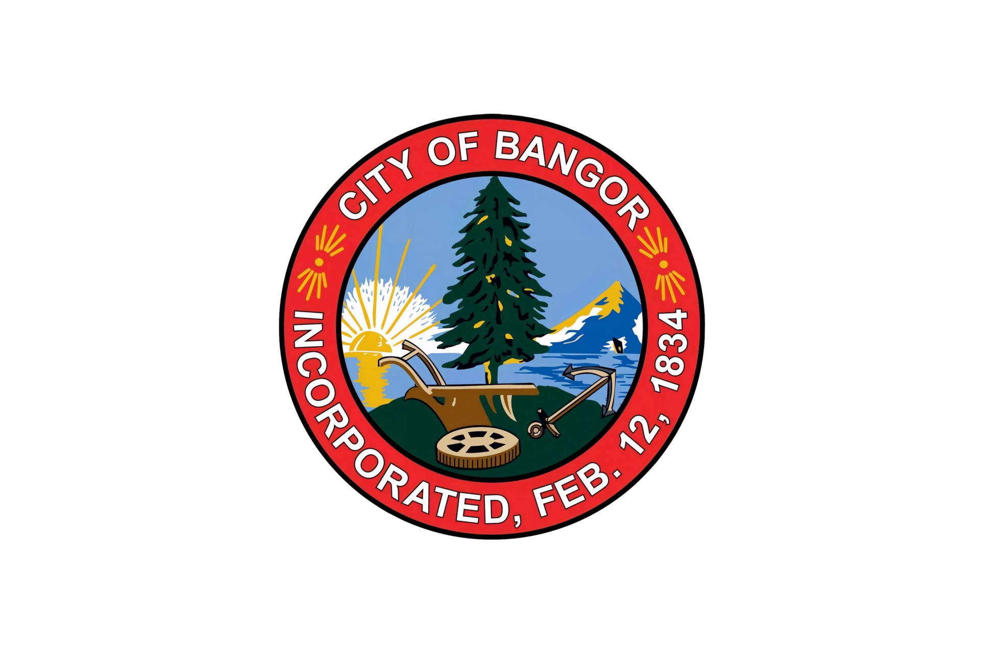 Bangor, Maine