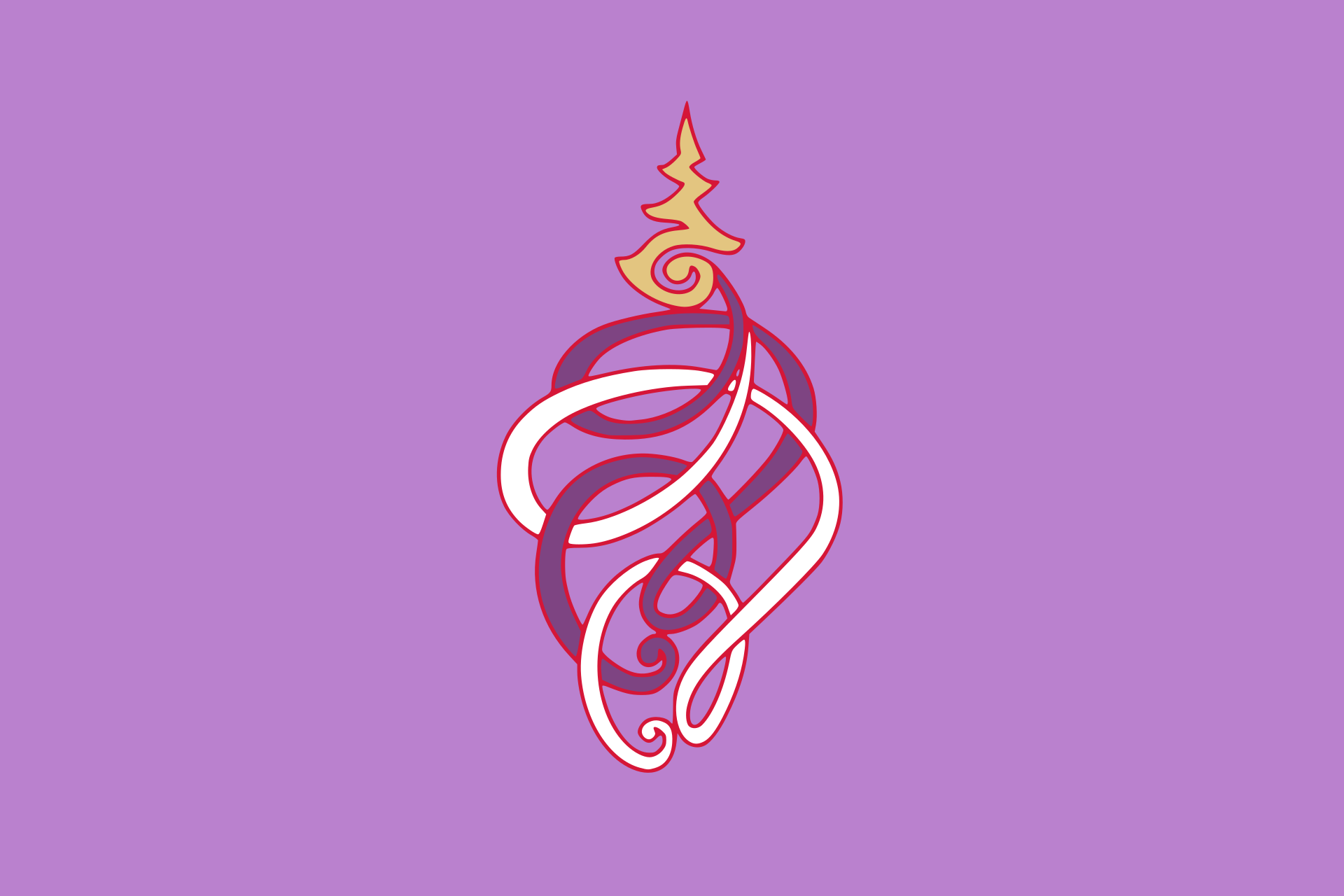 Royal Flag of Princess Soamsavali