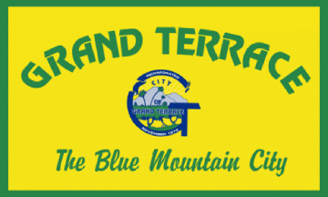 Grand Terrace, California