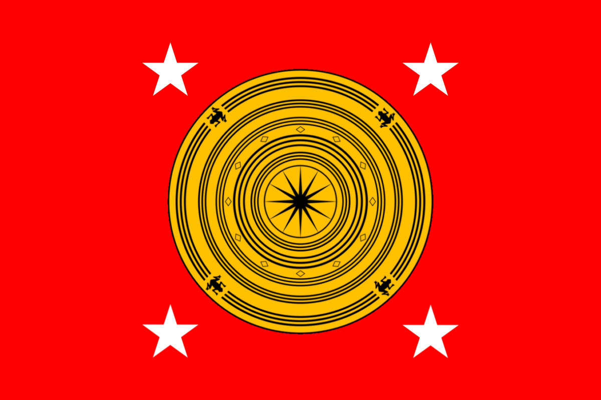Kayan National Army