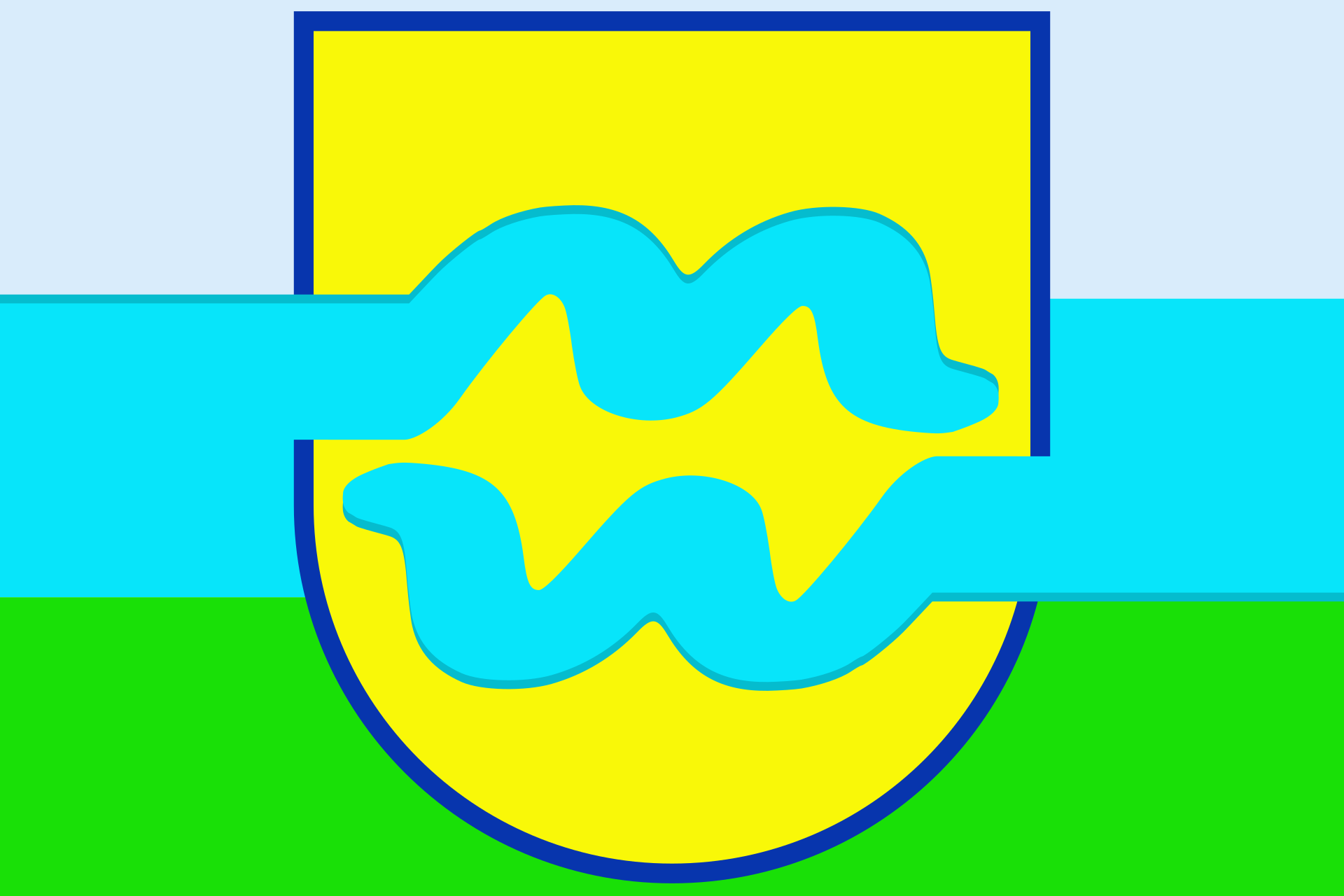 het Land van Maas en Waal