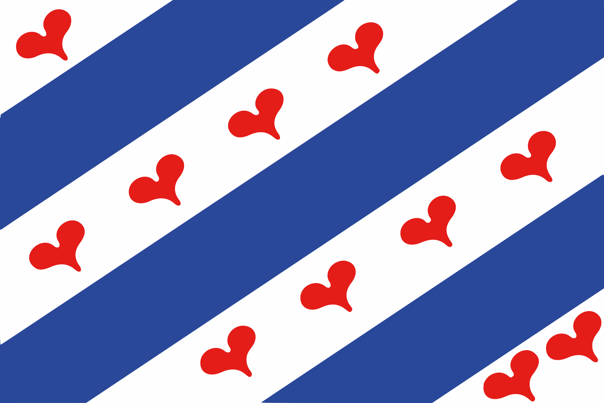 de Ommelanden