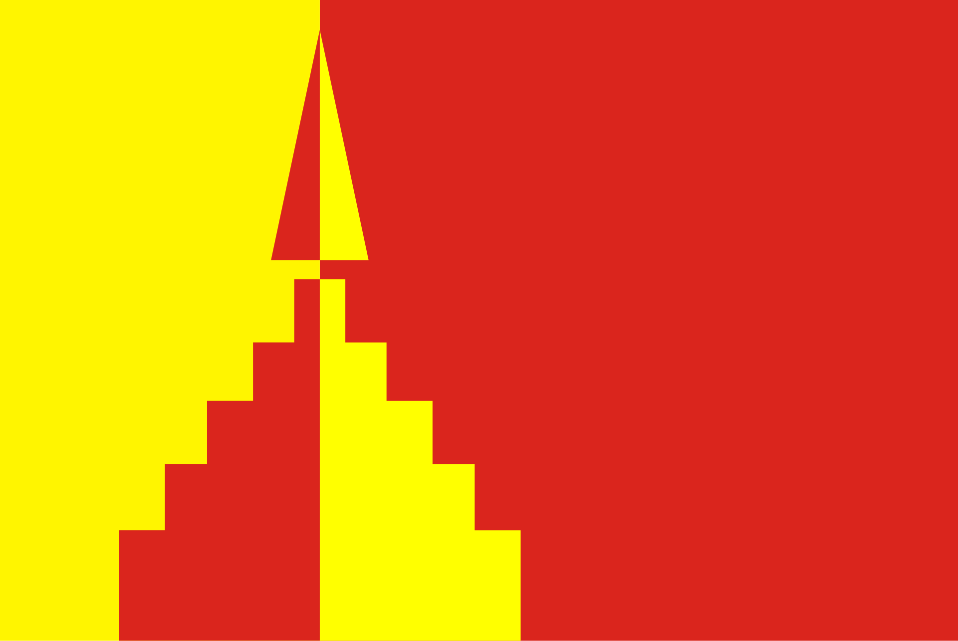 Anloo (village flag)