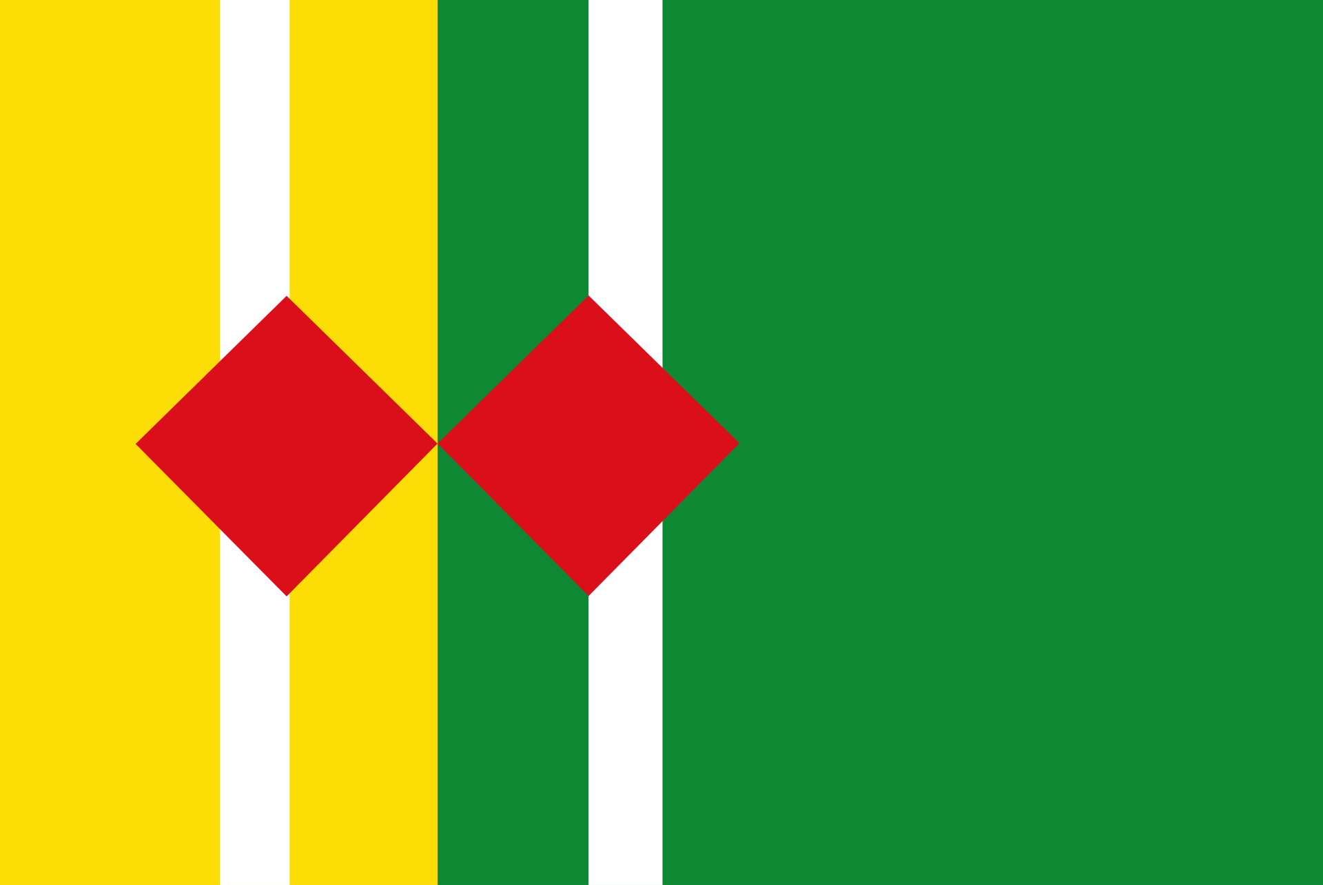 Gieten (1971-1998)