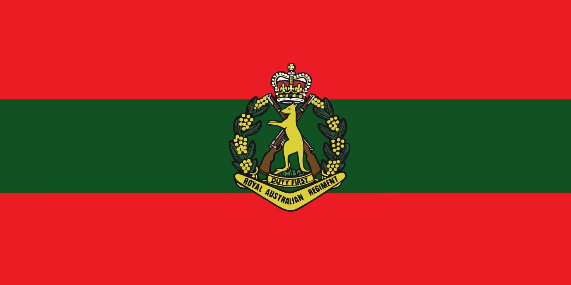 Royal Australian Regiment