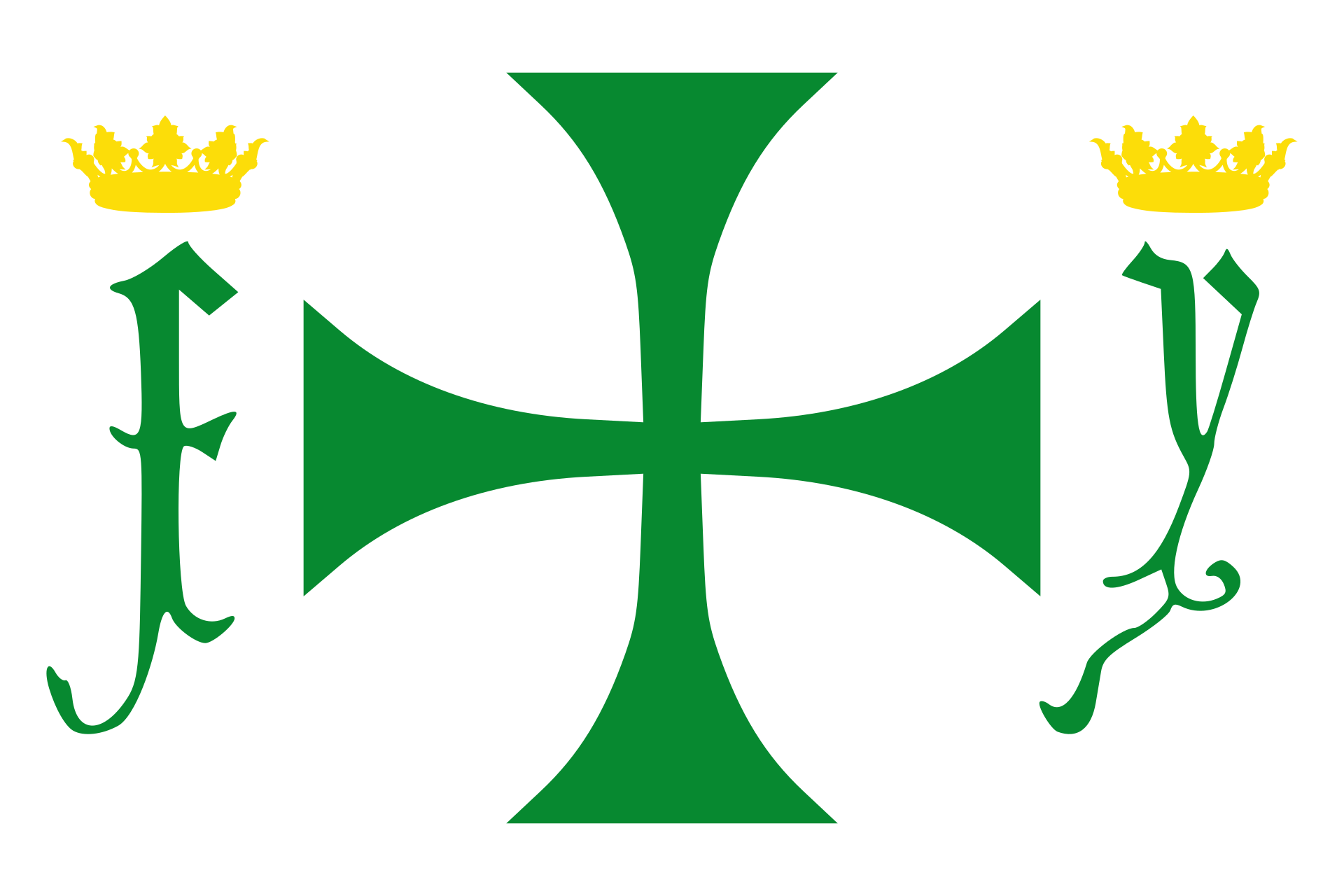 Christopher Columbus' Ensign
