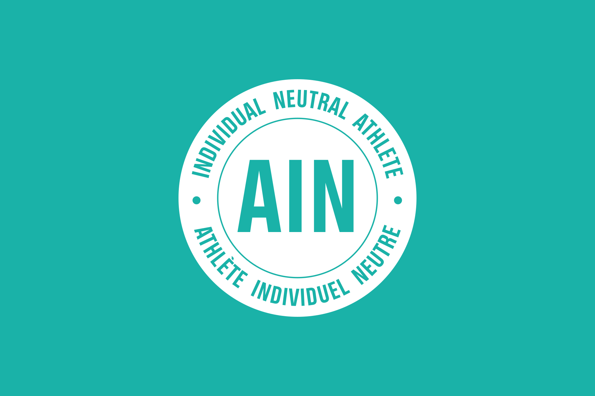 Individual Neutral Athlete