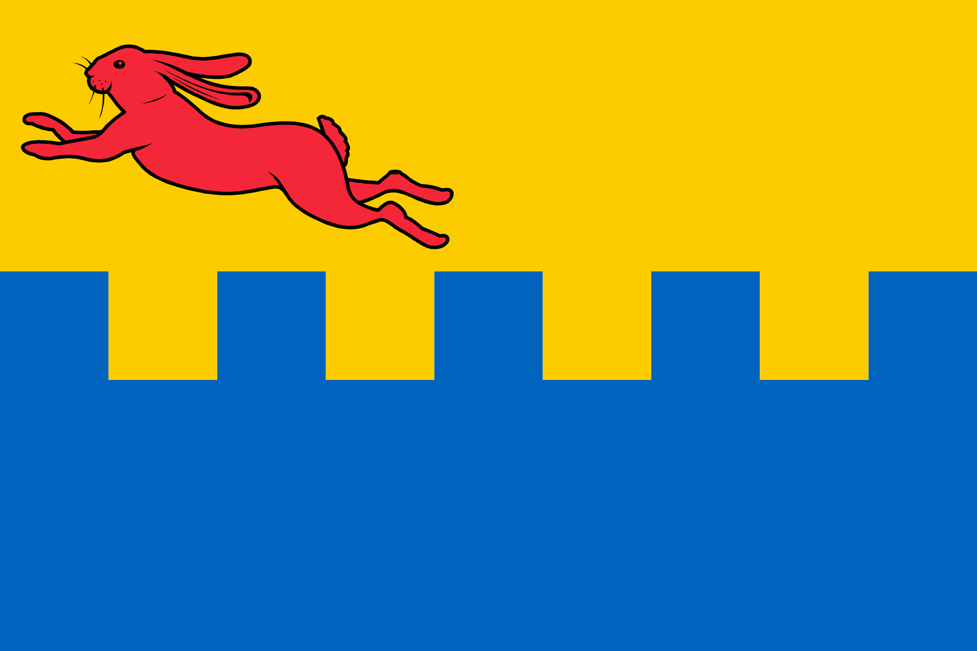 Gaasterland-Sloten