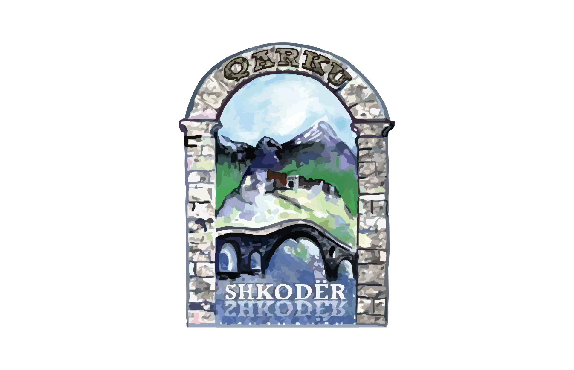 Shkodër County