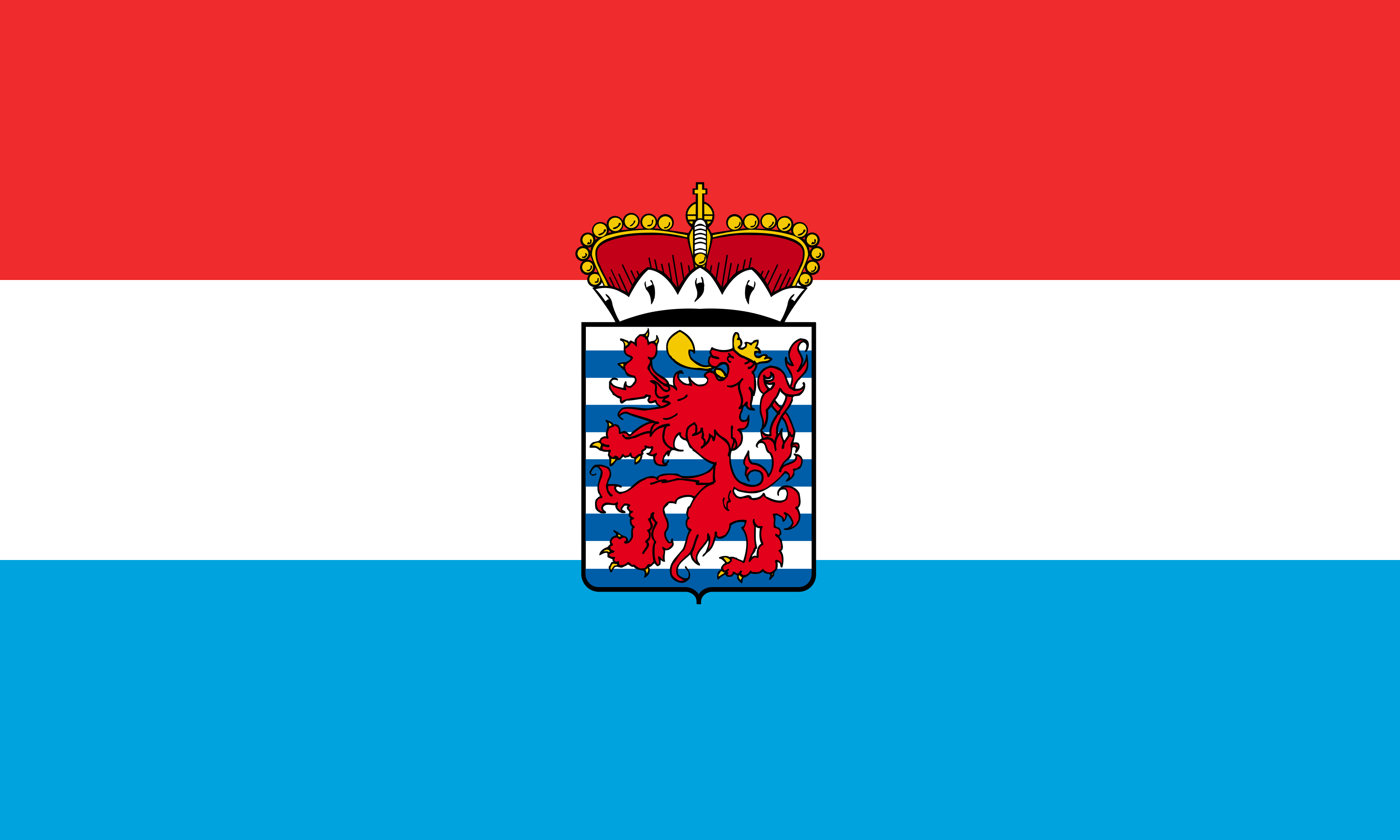 Luxembourg (Belgium)