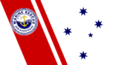 New South Wales Marine Rescue
