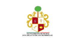 Bandera de Ixtlahuacan de los Membrillos