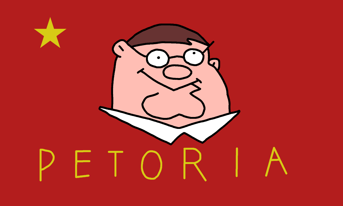 Second Republic of Petoria