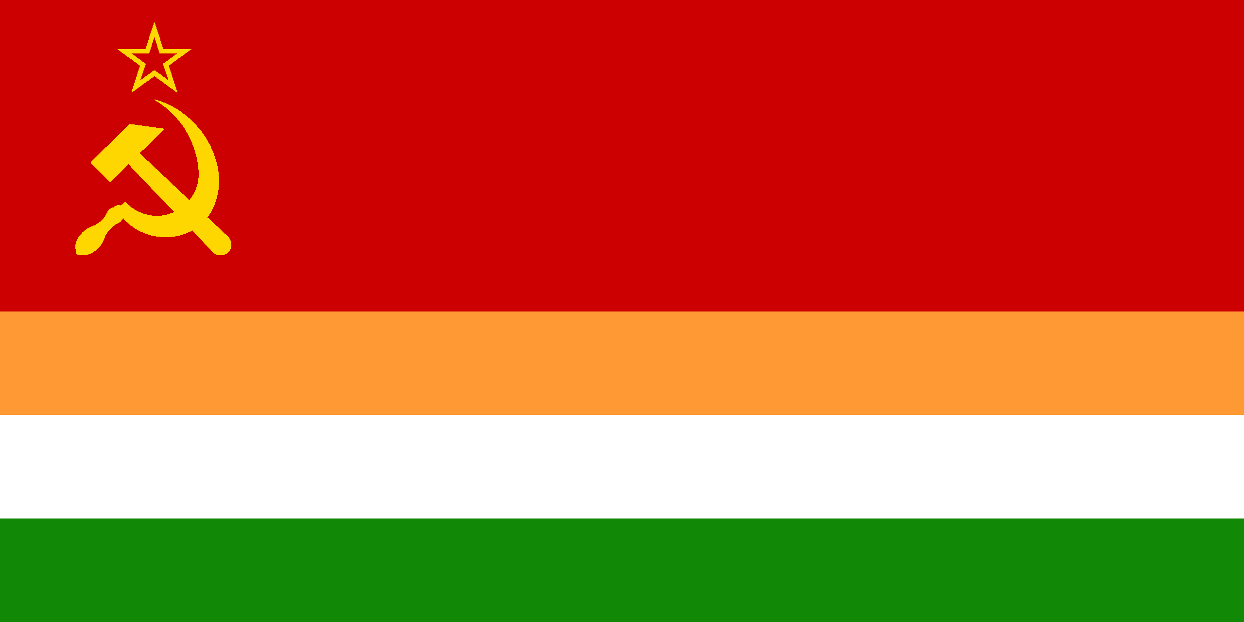 Indian SSR
