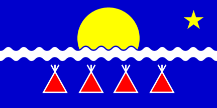 Tlicho Nation 