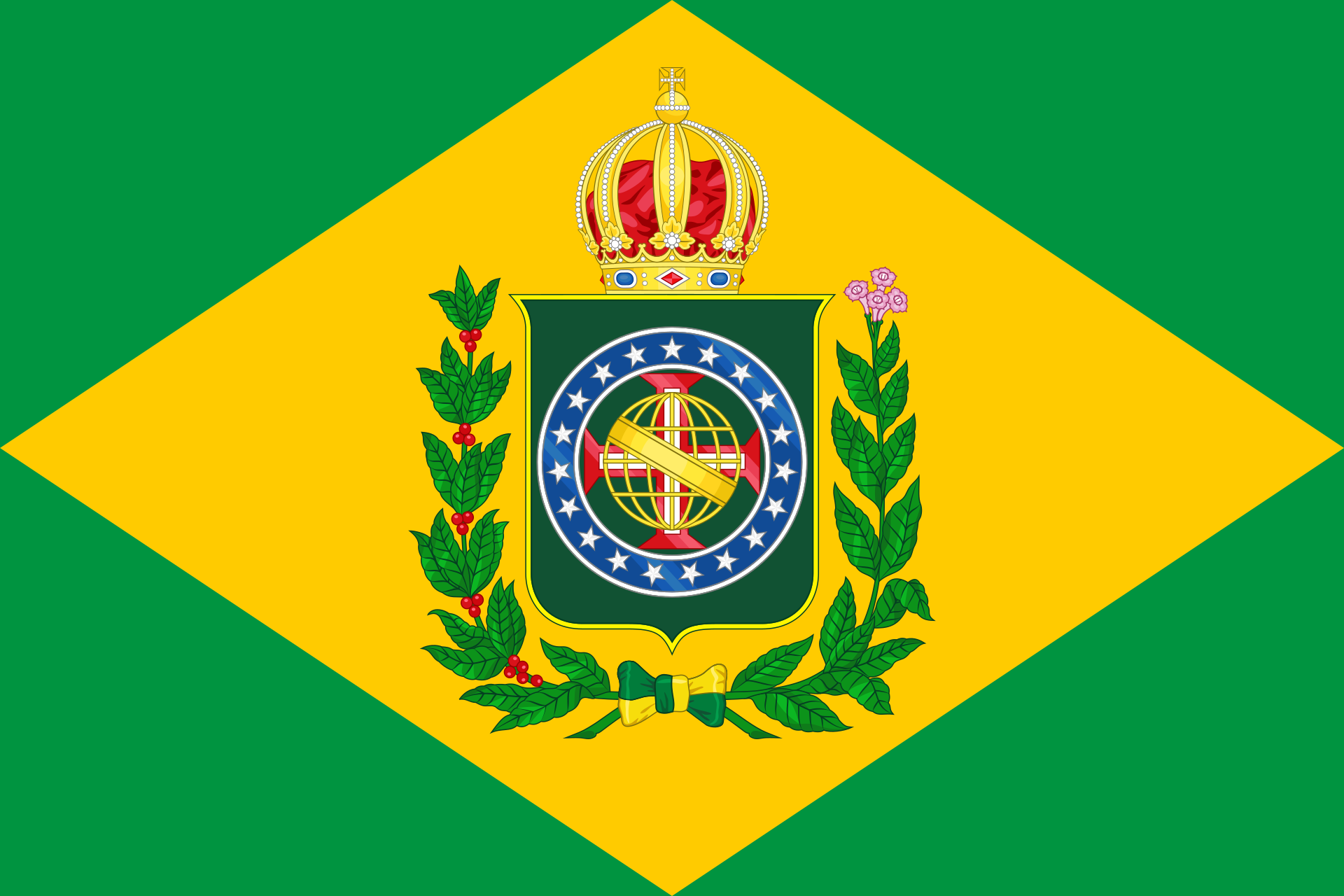 Brazil (1822-1853)