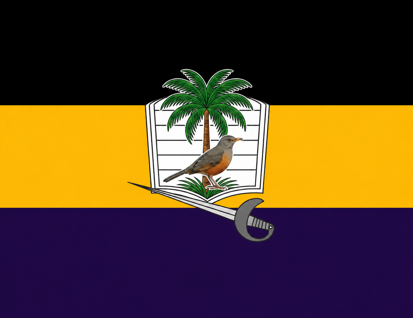 Vexillology Community of Caxias-MA
