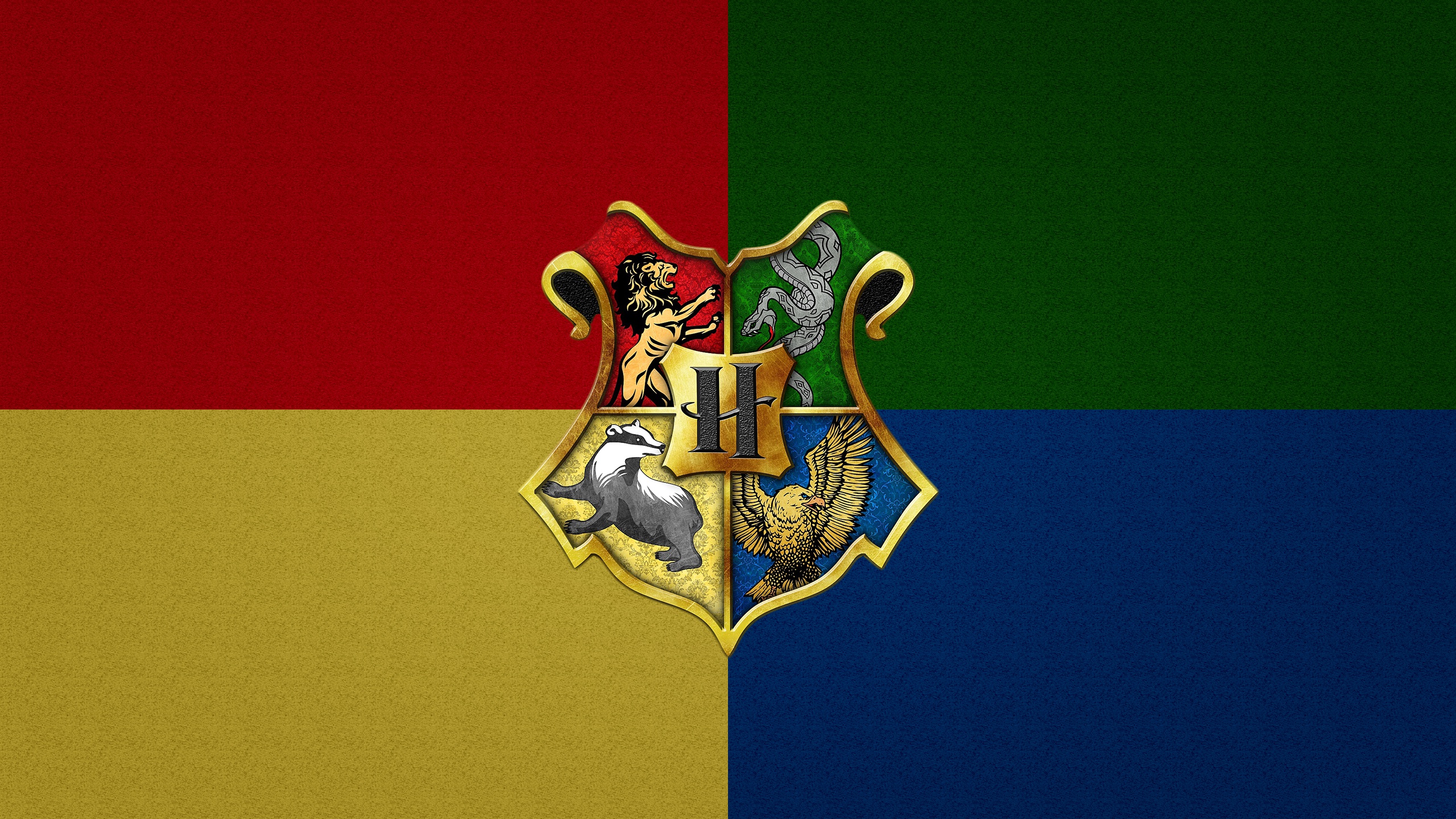 Hogwarts
