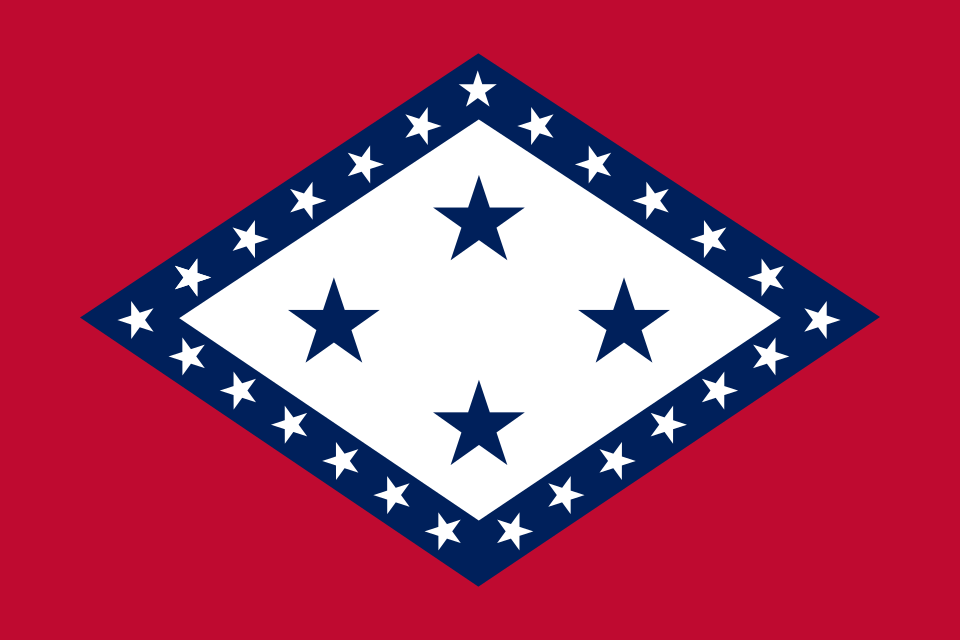 Arkansas (Hocker; 1923-Present) (Fictional)