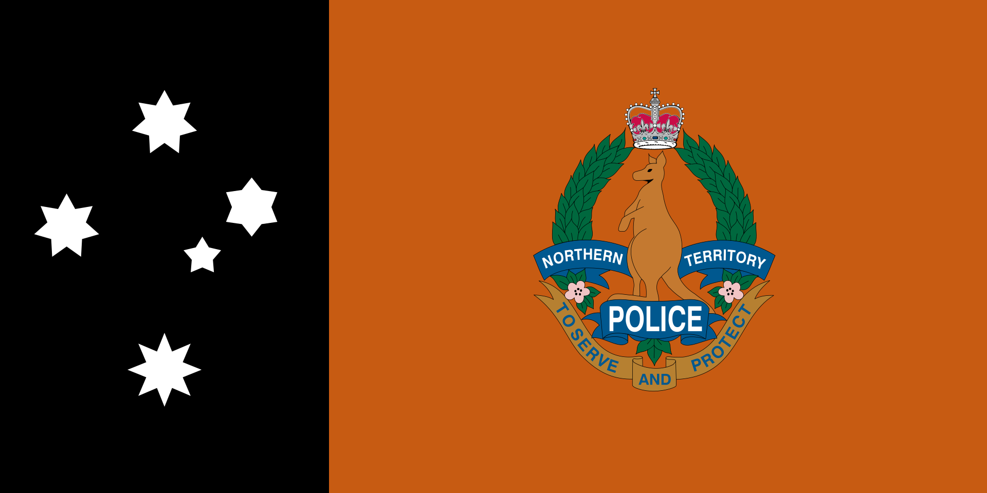Northern Territory Police Force