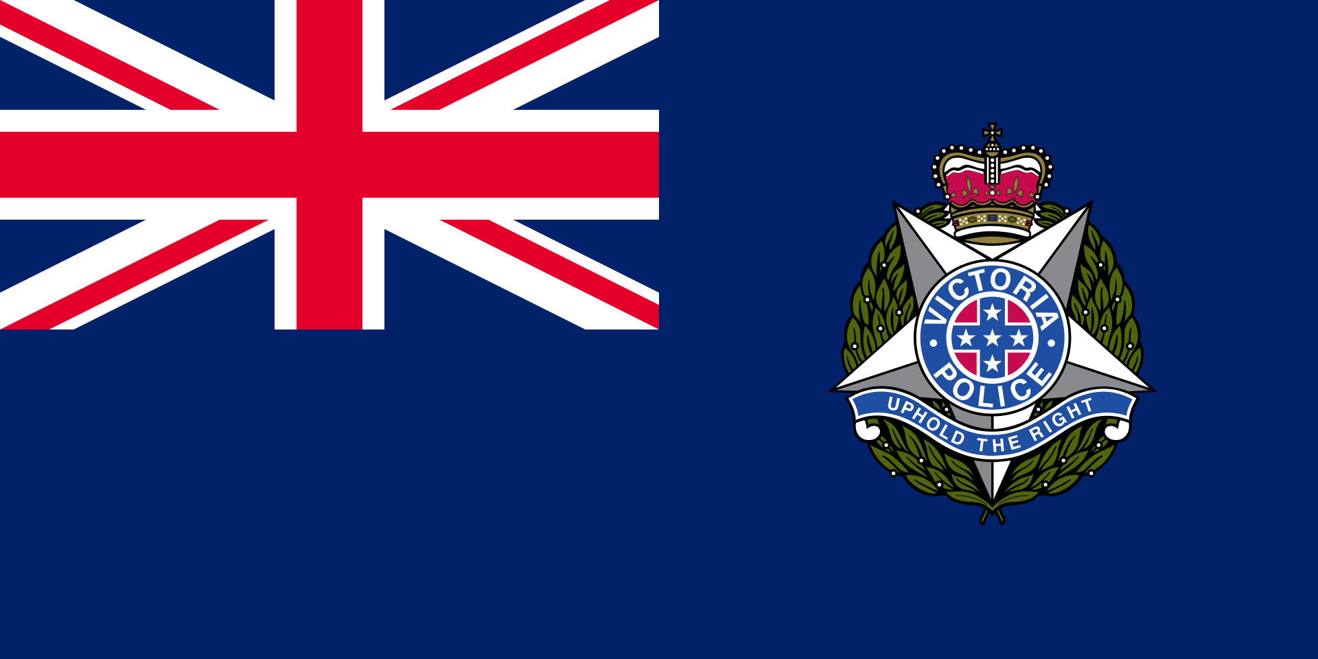 Victoria Police