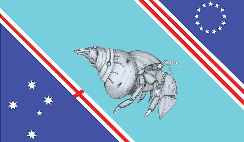 baker island(proposed)