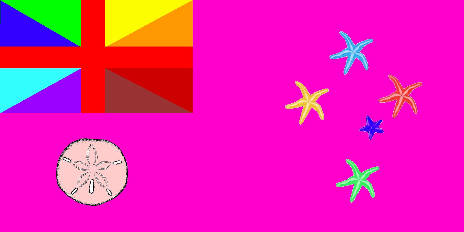 Coral Sea Islands