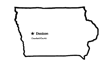 Crawford County Sesquicentennial Celebration