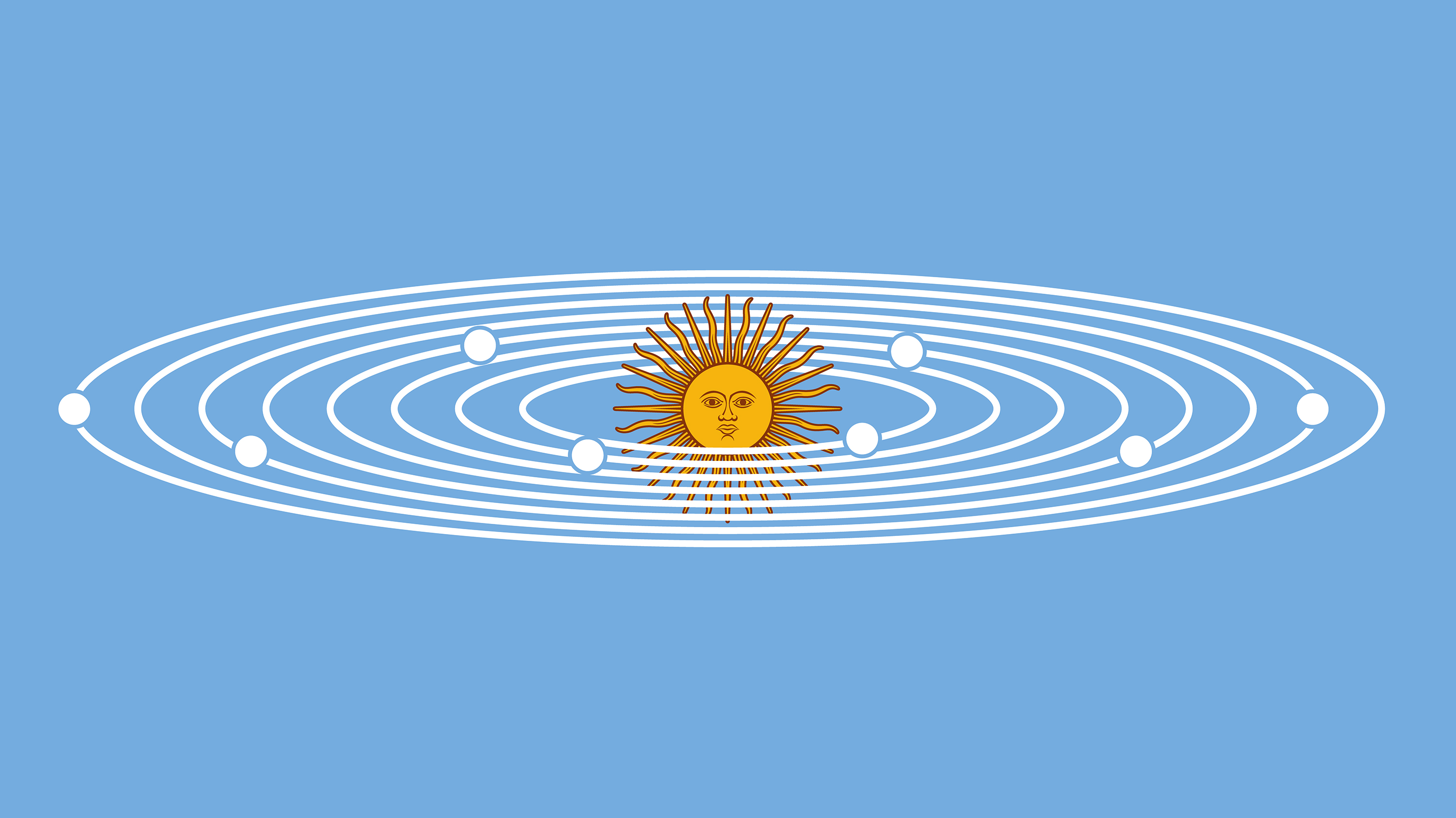 Argentina Space Flag