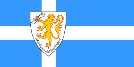 Shetland Islands (Variant 2)
