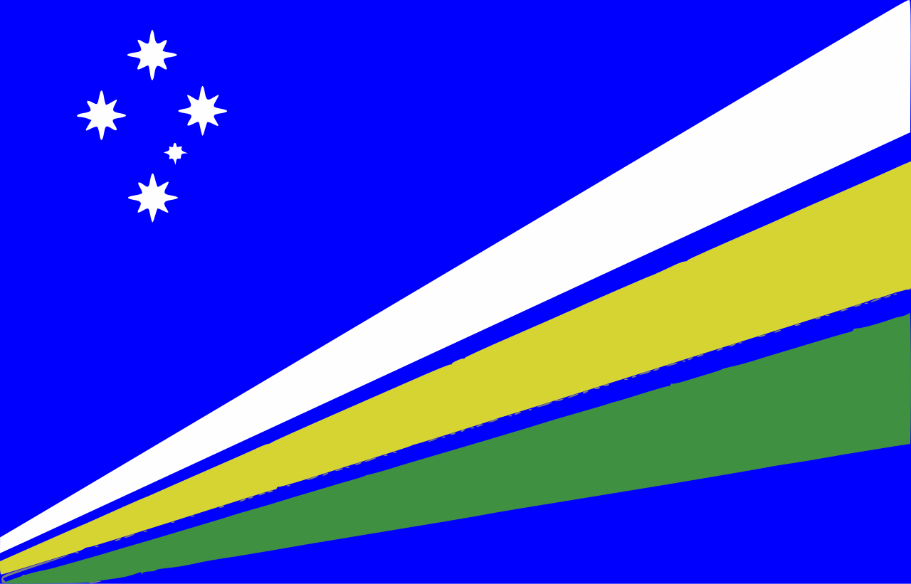 Horizon Islands