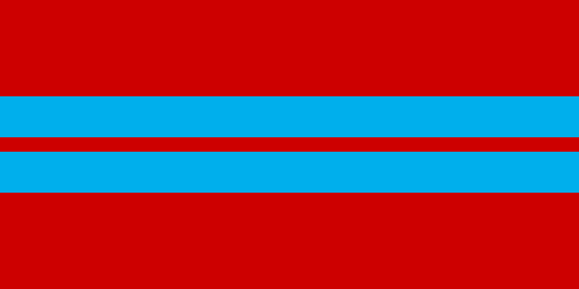 the Turkmen Soviet Socialist Republic (1953–1991); Flag of Turkmenistan (1991–1992) (reverse)