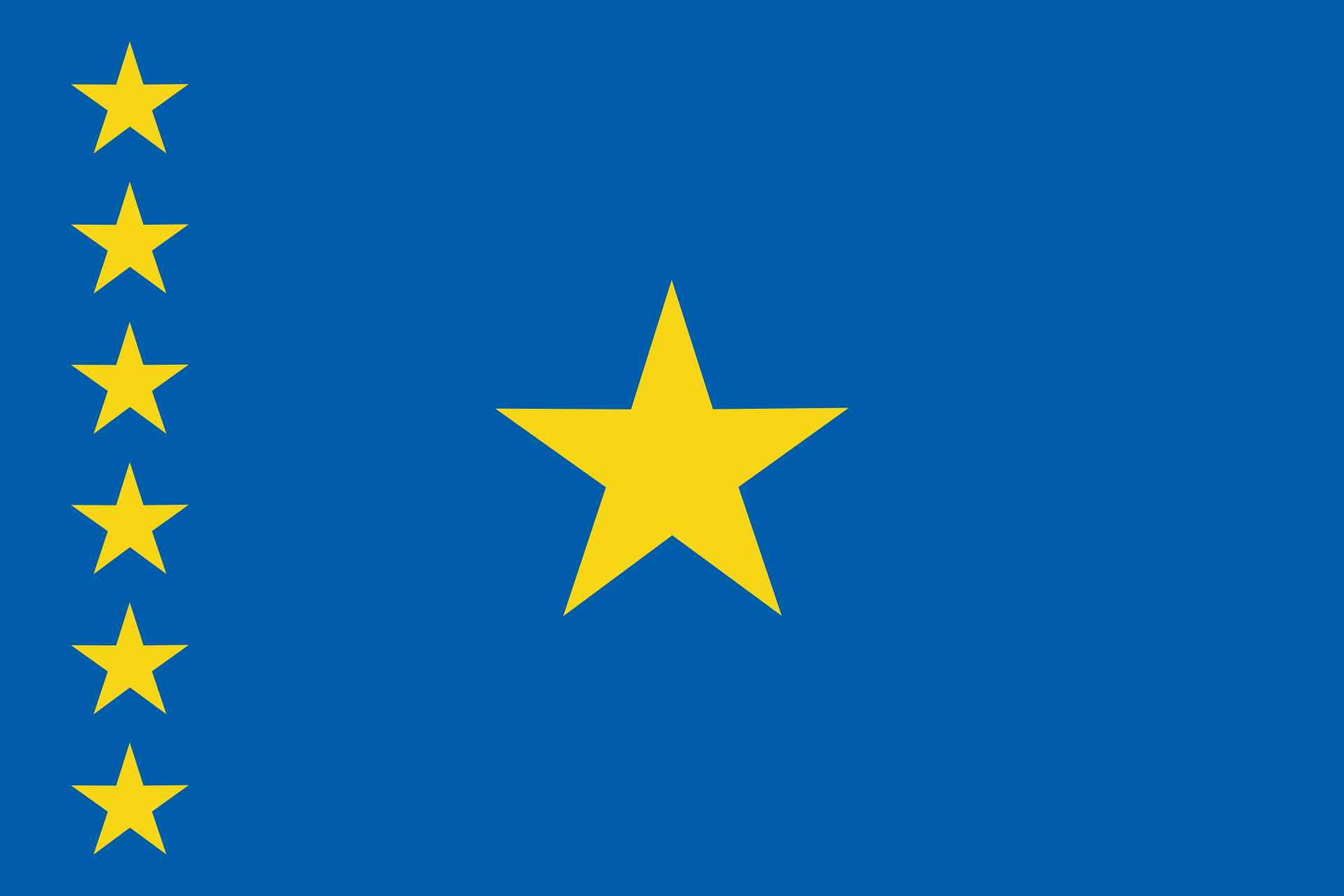 the Democratic Republic of the Congo (1997–2003)