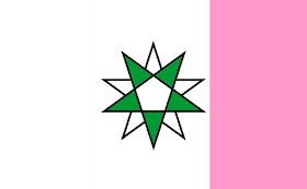 Proposed Flag to Gough Island