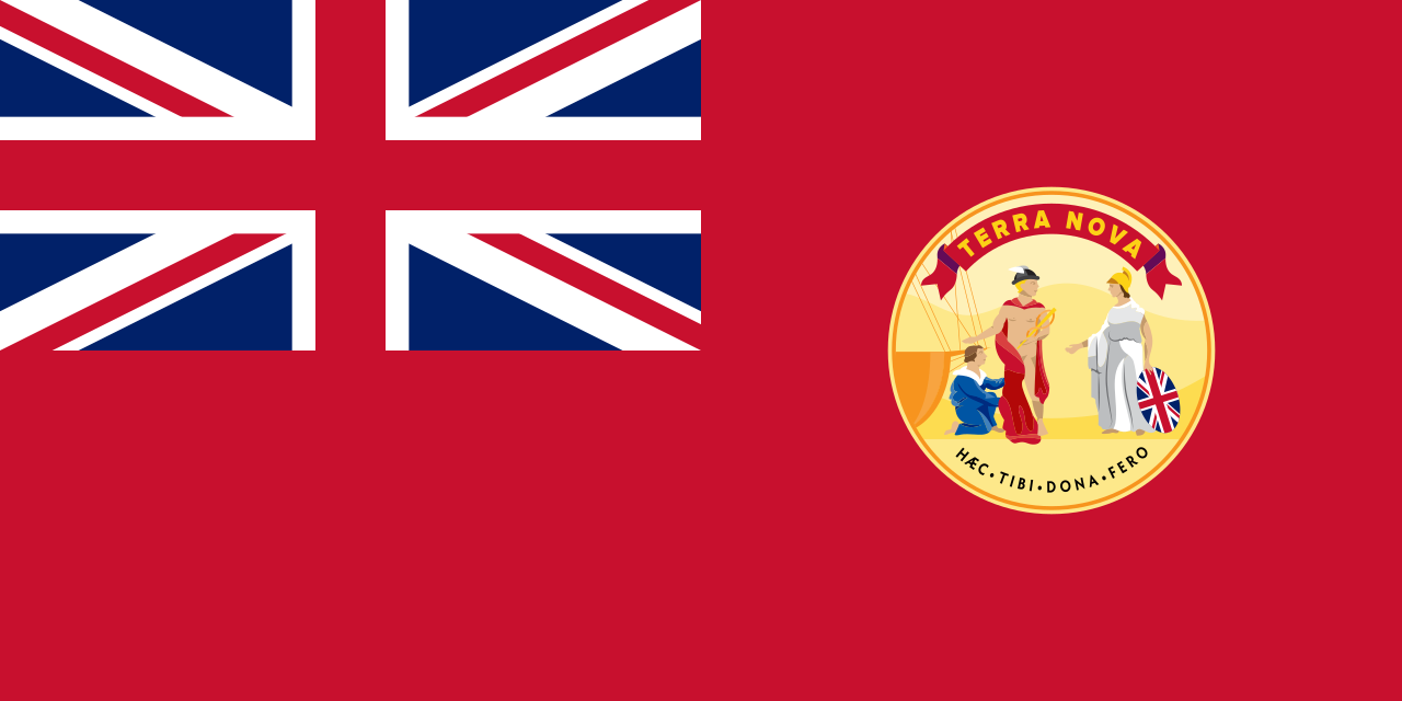 the Dominion of Newfoundland