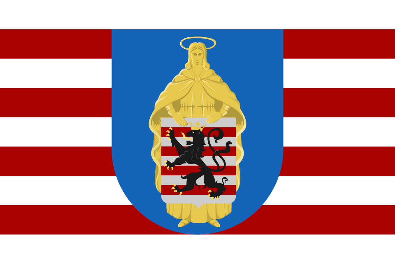 Hoensbroek (unofficial, 1958)
