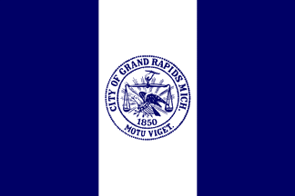 City of Grand Rapids, Michigan