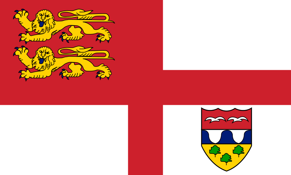 brecqhou island