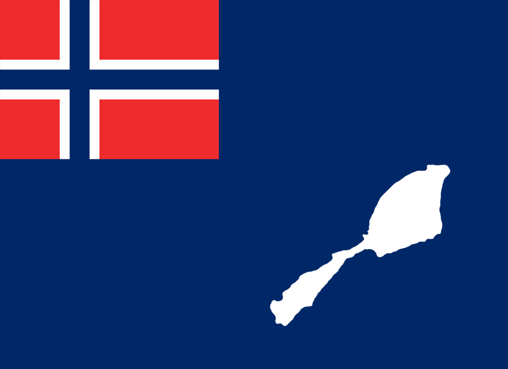 jan mayen island