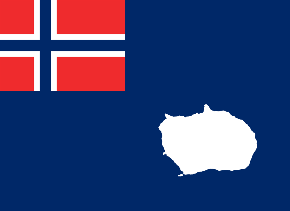 bouvet island