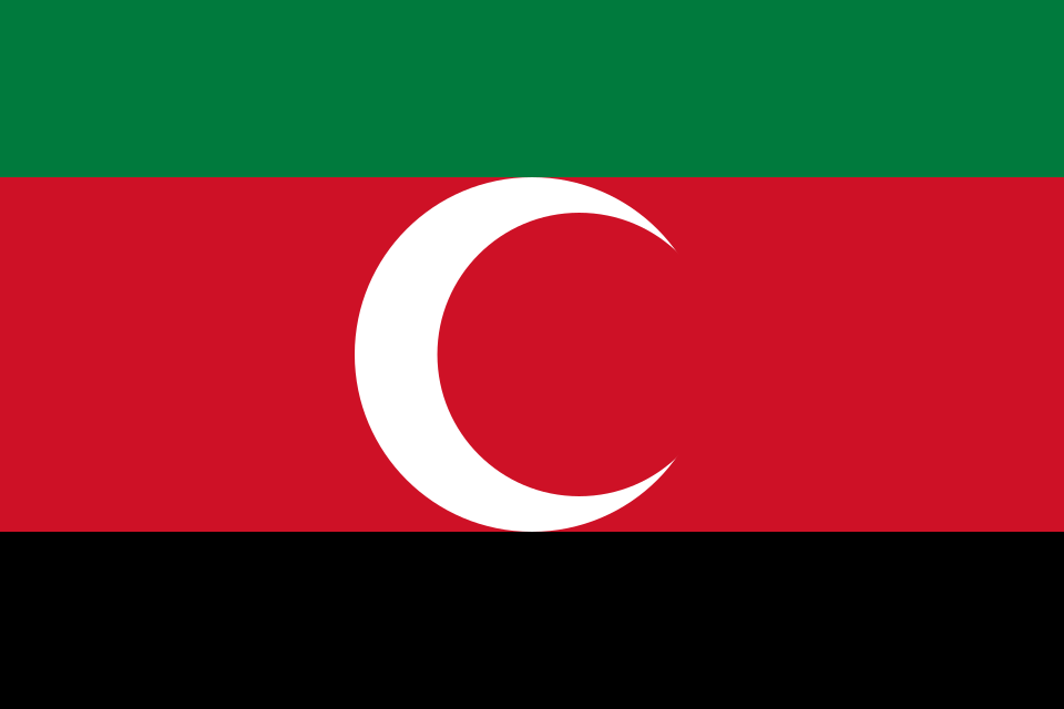 Darfur