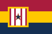 Republic of Steinbar (August 2026)