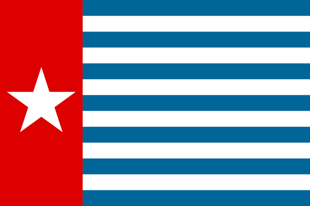 West Papua