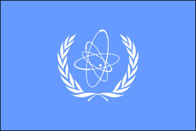 International Atomic Energy Agency