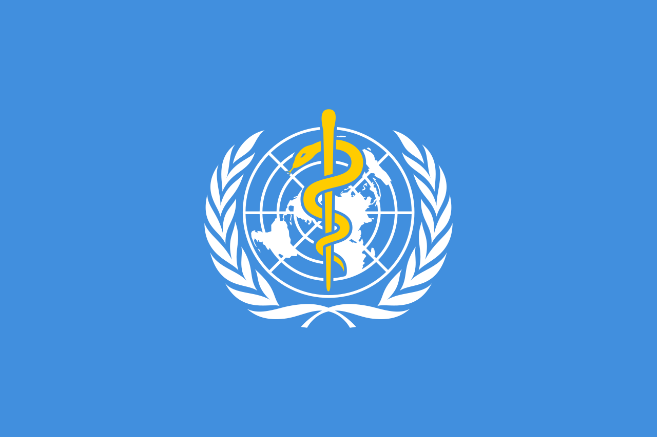 世界保健機関（WHO）