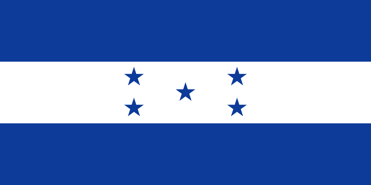 Honduras (1949–2022)