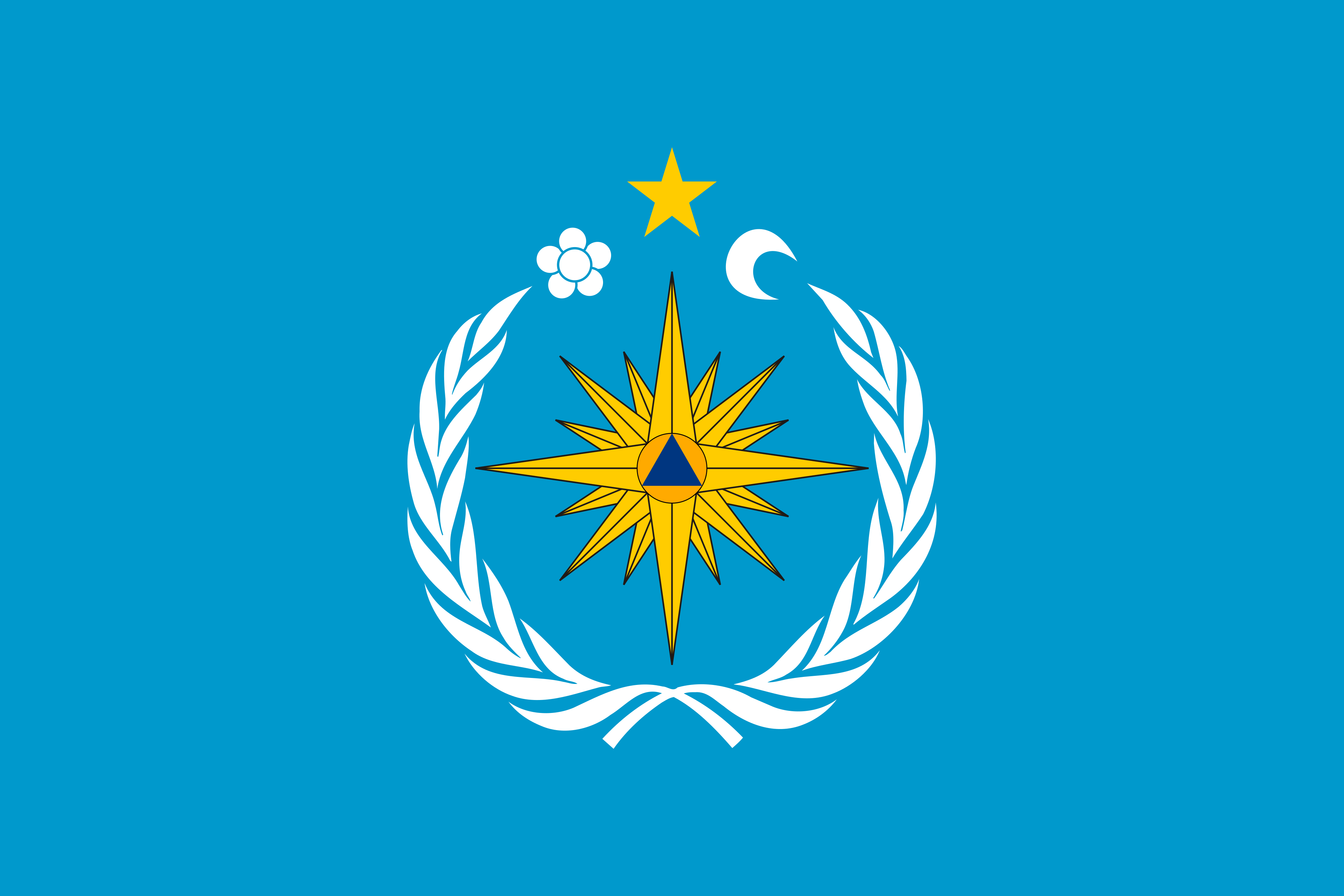 The Moldovan Department of Civil Defence